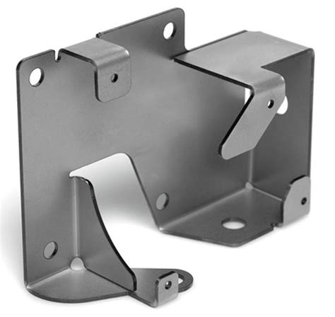 sheet metal bending parts